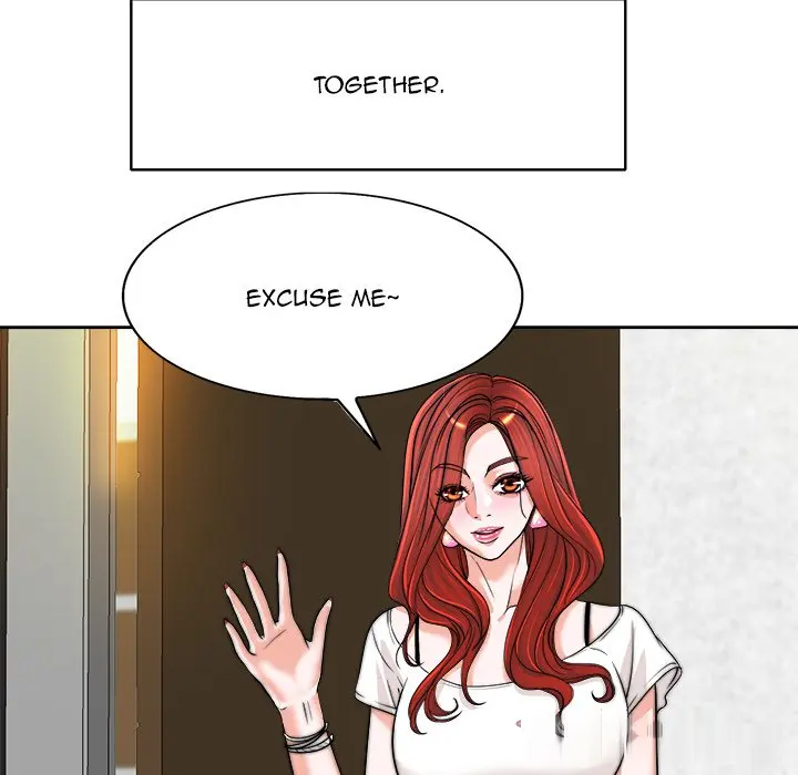 The Affair Chapter 39 - Page 71