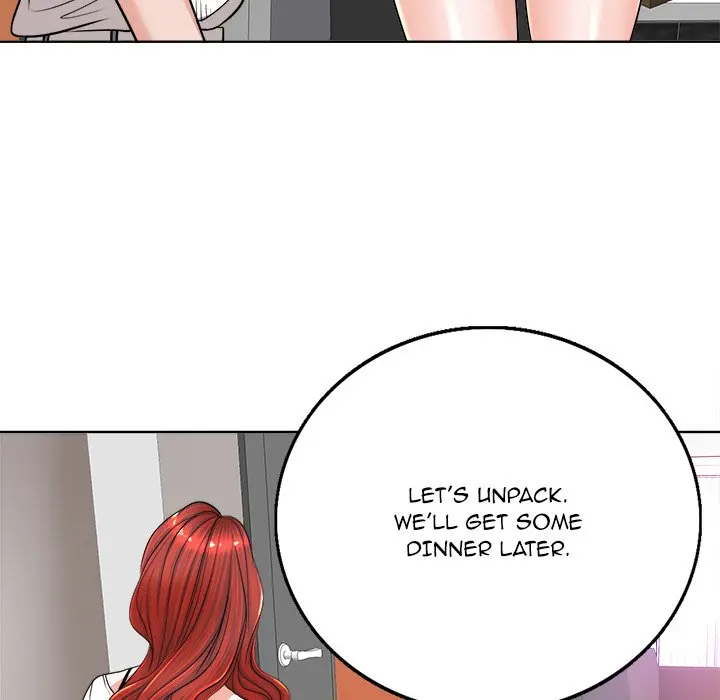 The Affair Chapter 39 - Page 75