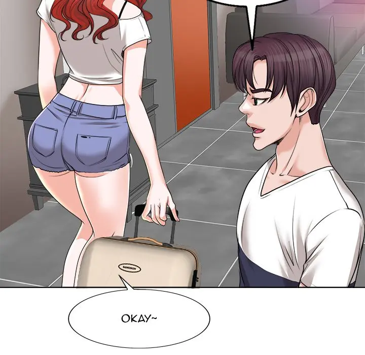 The Affair Chapter 39 - Page 76