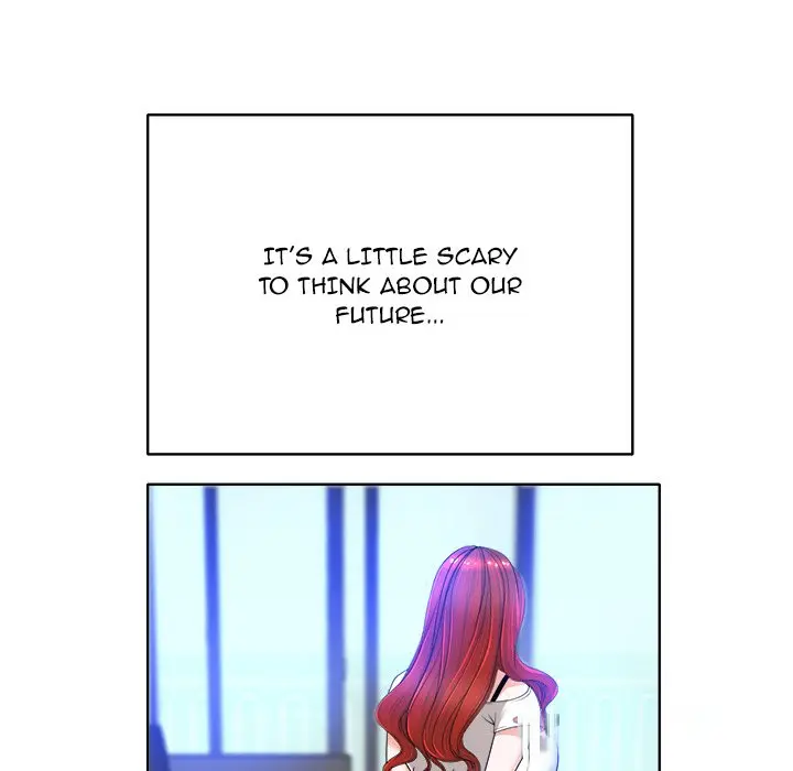 The Affair Chapter 39 - Page 77