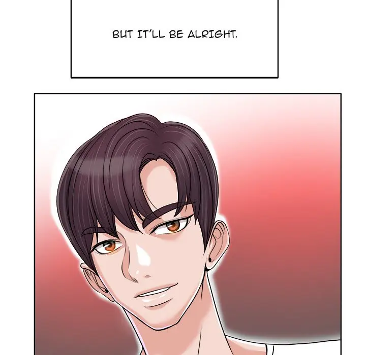 The Affair Chapter 39 - Page 79