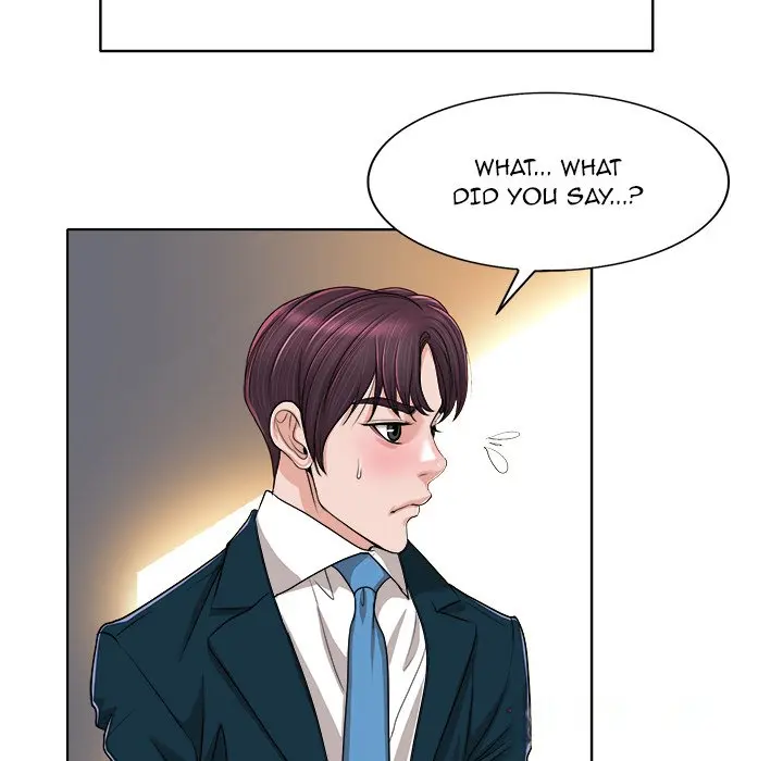 The Affair Chapter 39 - Page 86