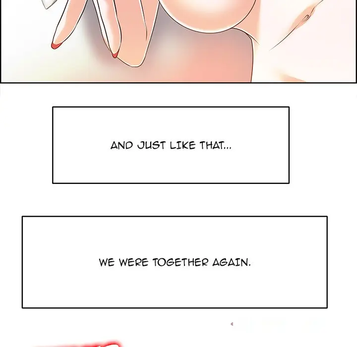 The Affair Chapter 39 - Page 8