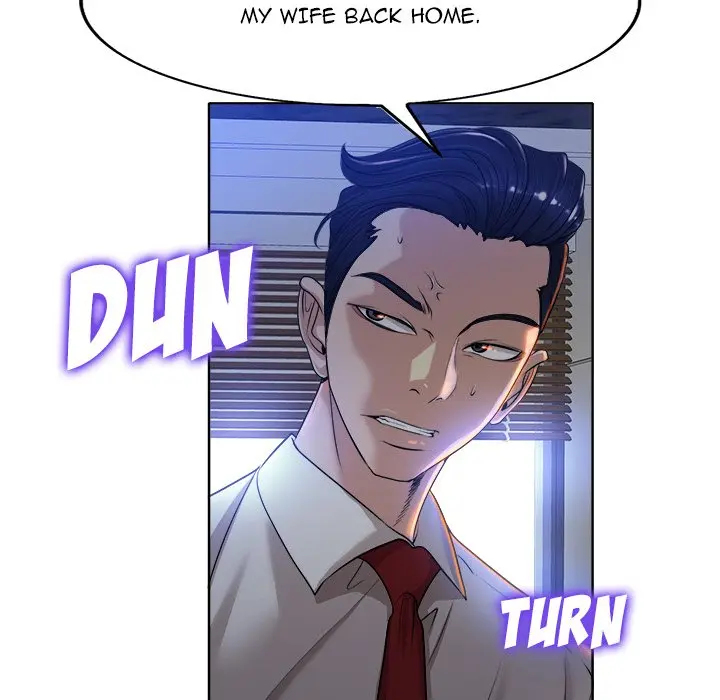 The Affair Chapter 39 - Page 90
