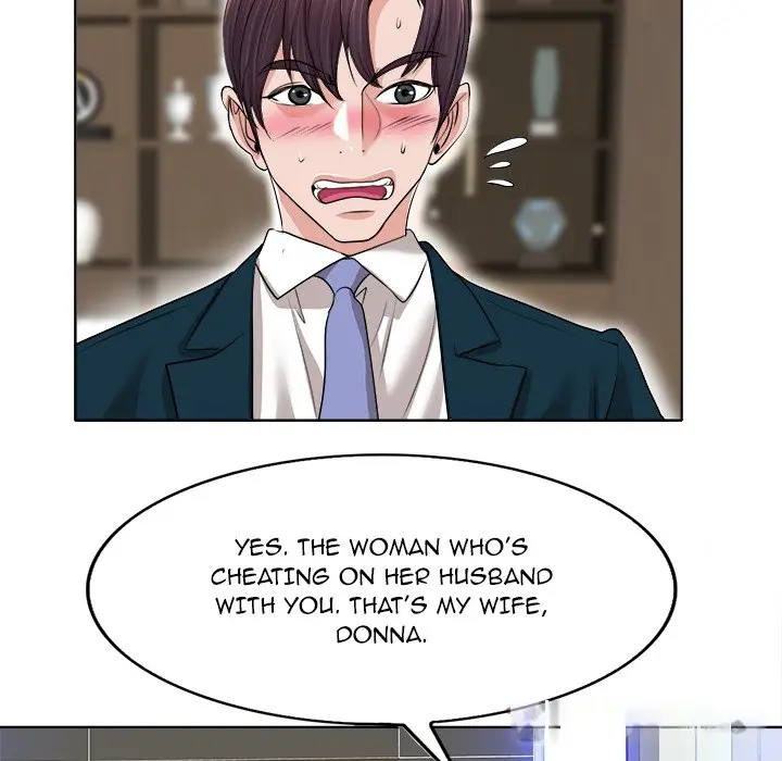 The Affair Chapter 39 - Page 92