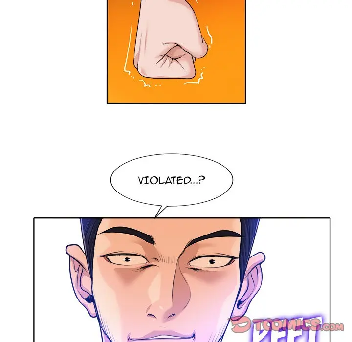 The Affair Chapter 39 - Page 95
