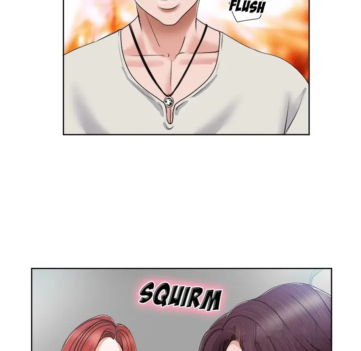 The Affair Chapter 4 - Page 26