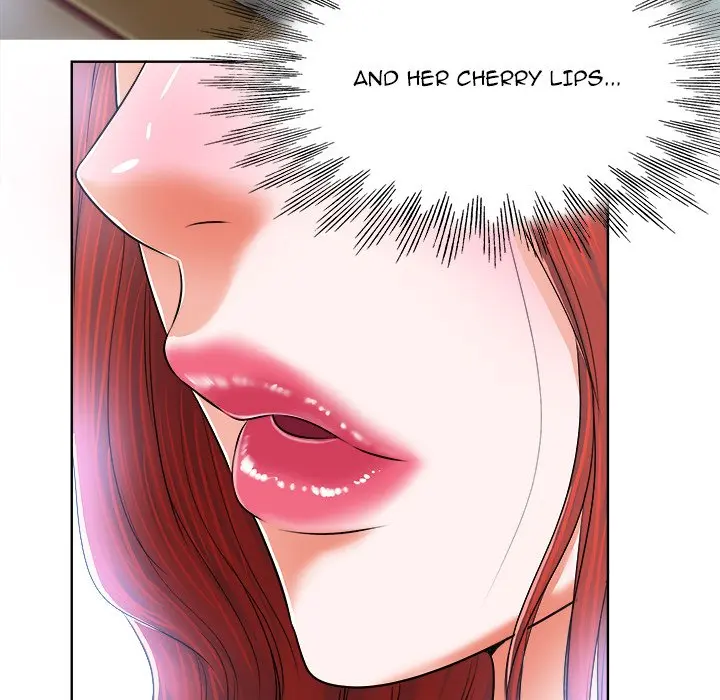 The Affair Chapter 4 - Page 31