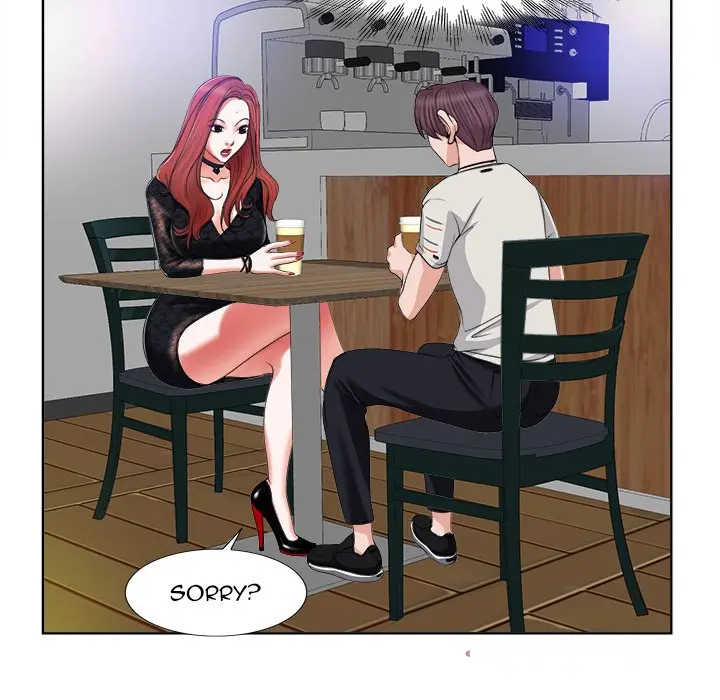 The Affair Chapter 4 - Page 34