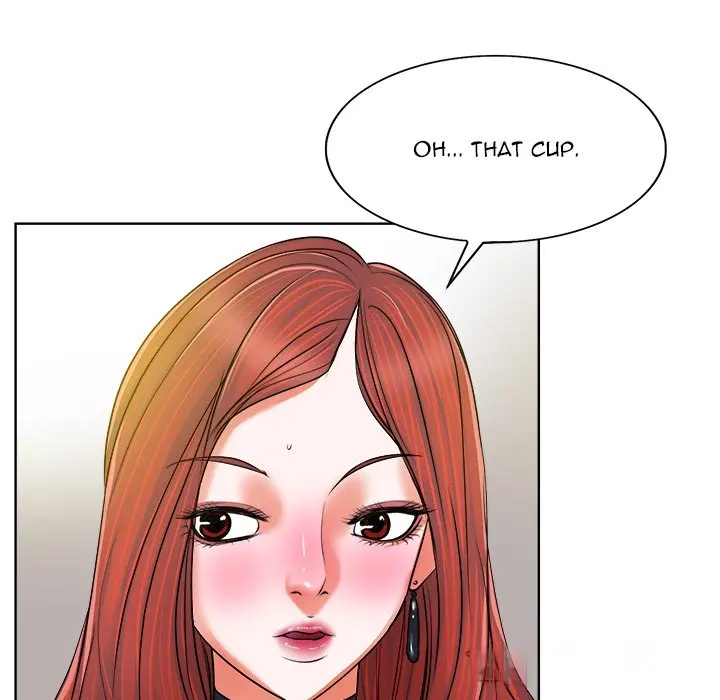 The Affair Chapter 4 - Page 38