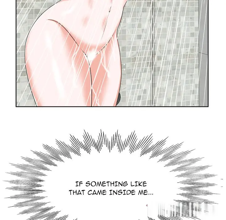 The Affair Chapter 4 - Page 86