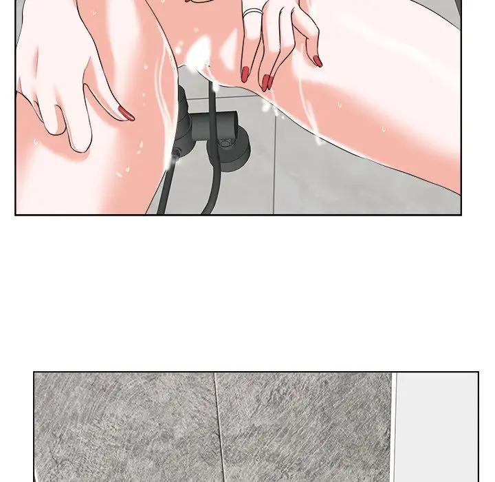 The Affair Chapter 4 - Page 88