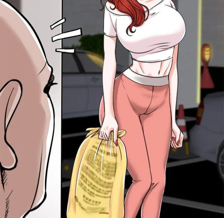 The Affair Chapter 40 - Page 22