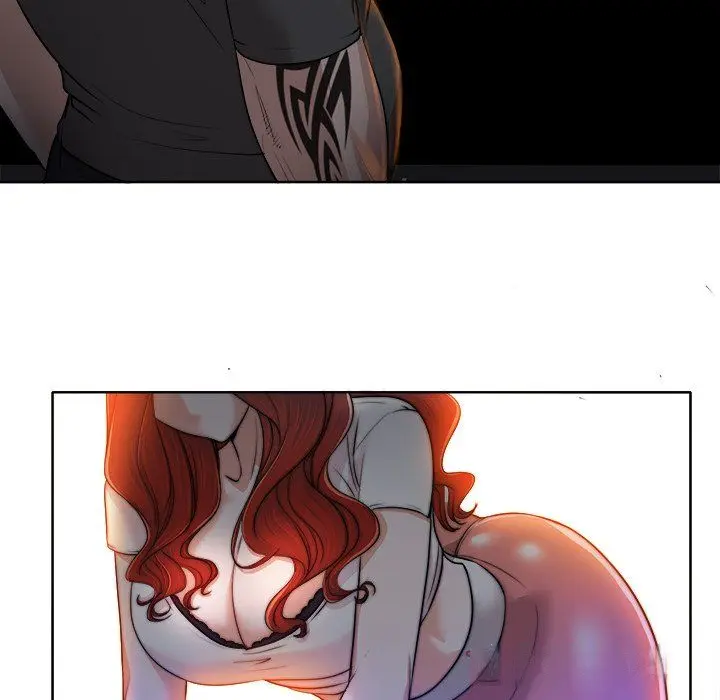 The Affair Chapter 40 - Page 27
