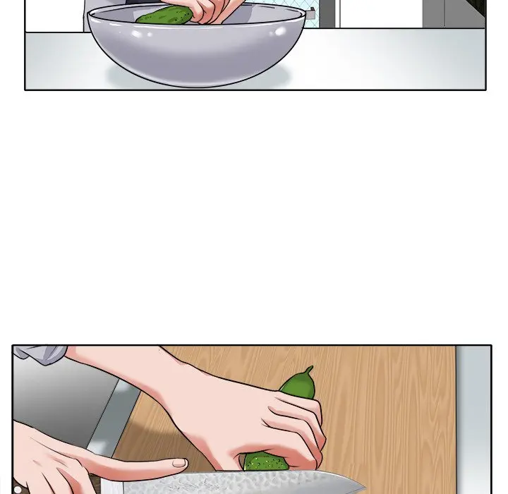 The Affair Chapter 5 - Page 99