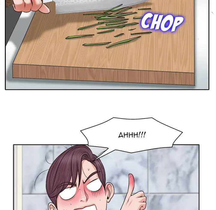 The Affair Chapter 5 - Page 100