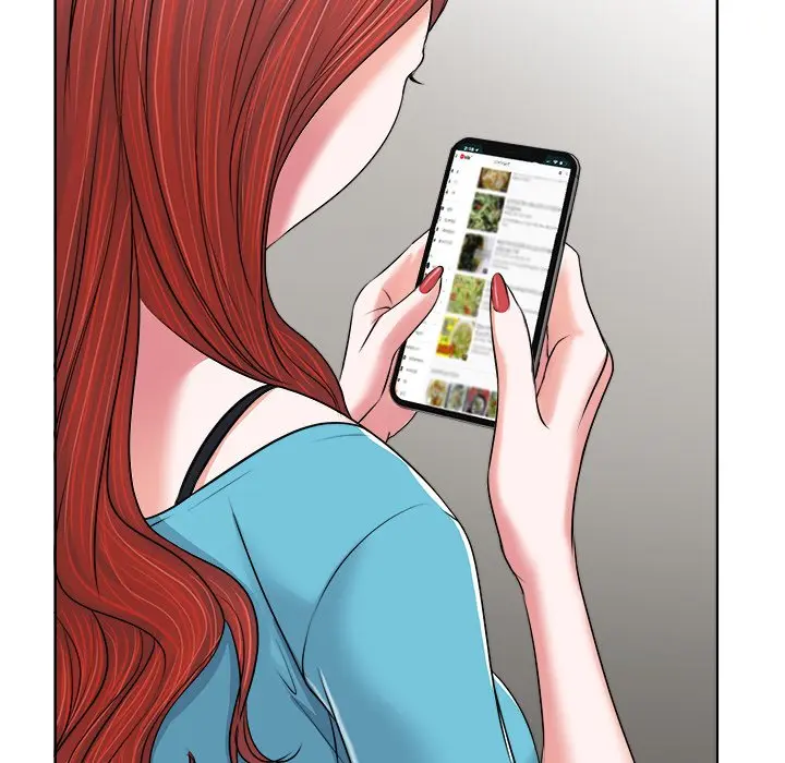 The Affair Chapter 5 - Page 103