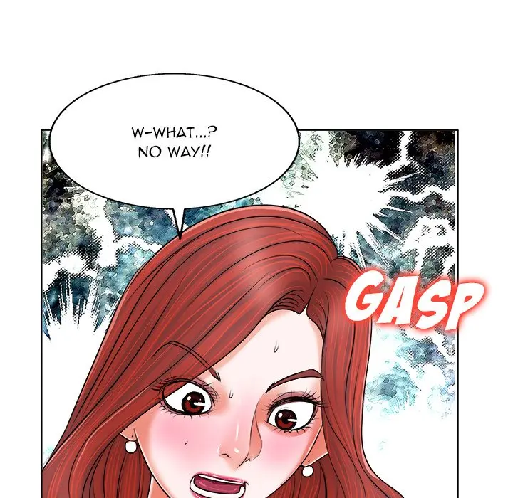 The Affair Chapter 5 - Page 105