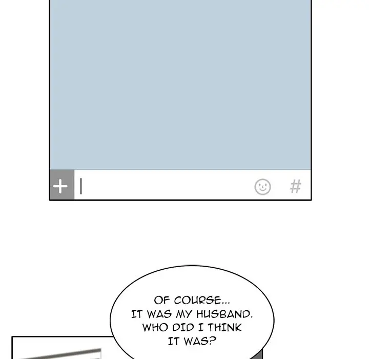 The Affair Chapter 5 - Page 11