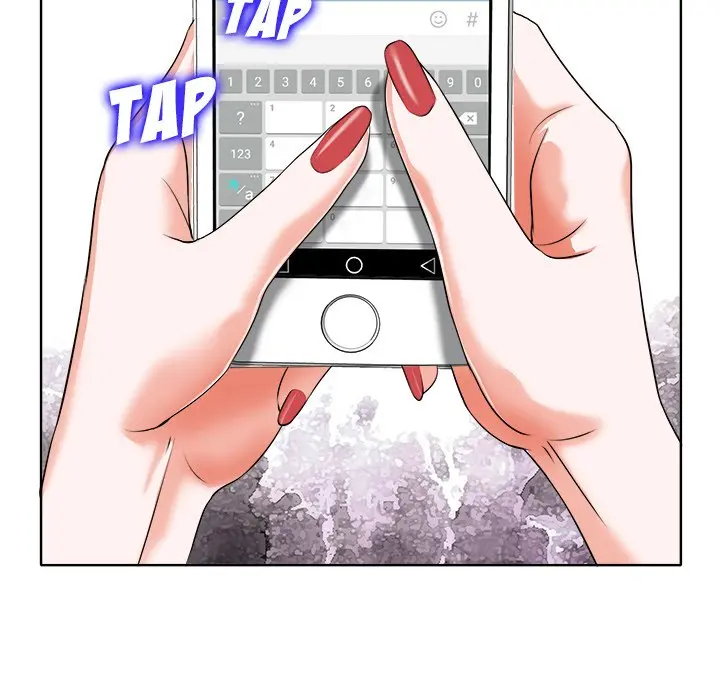 The Affair Chapter 5 - Page 14