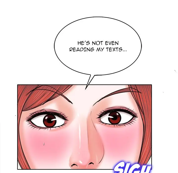 The Affair Chapter 5 - Page 15