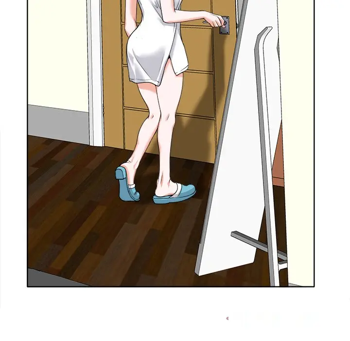 The Affair Chapter 5 - Page 17