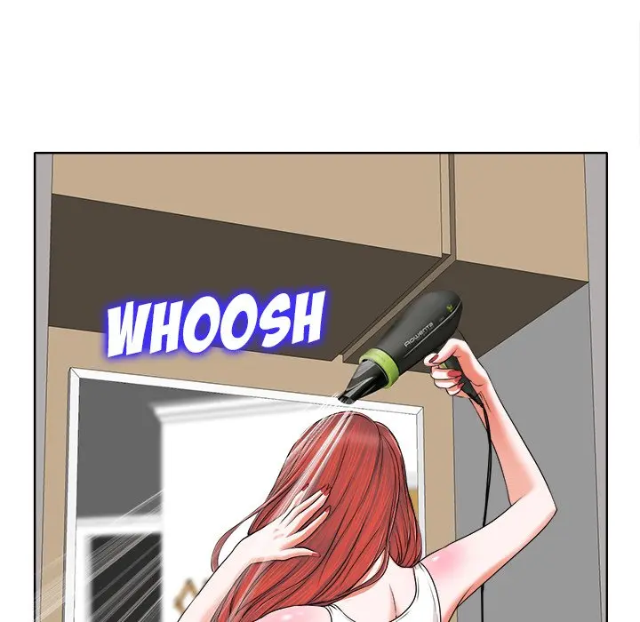 The Affair Chapter 5 - Page 19