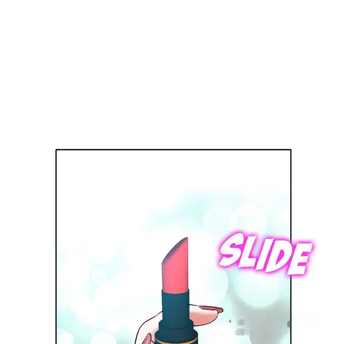 The Affair Chapter 5 - Page 21