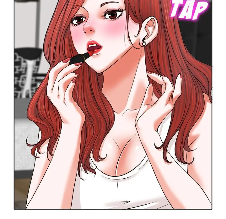The Affair Chapter 5 - Page 23