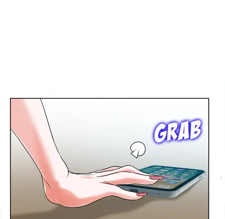 The Affair Chapter 5 - Page 24