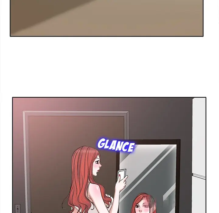 The Affair Chapter 5 - Page 25