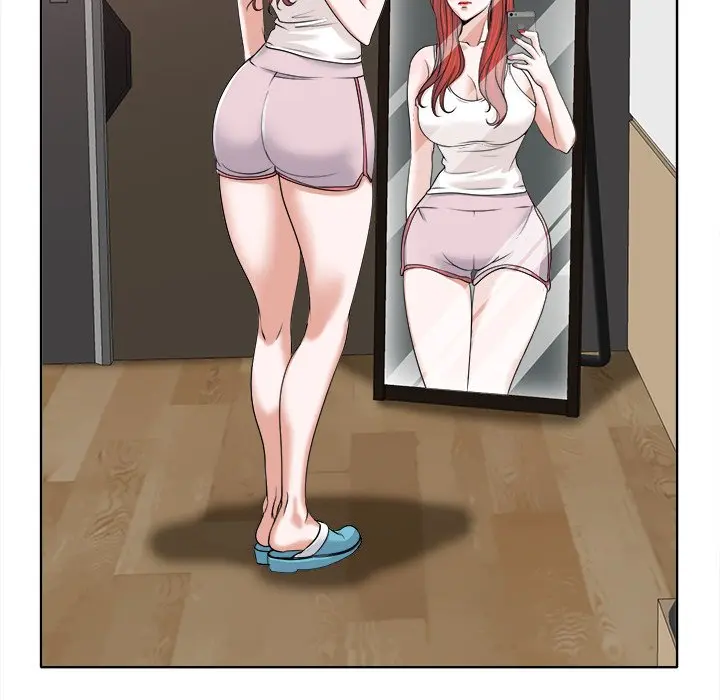 The Affair Chapter 5 - Page 26