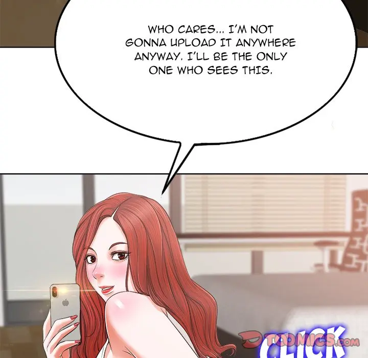 The Affair Chapter 5 - Page 33