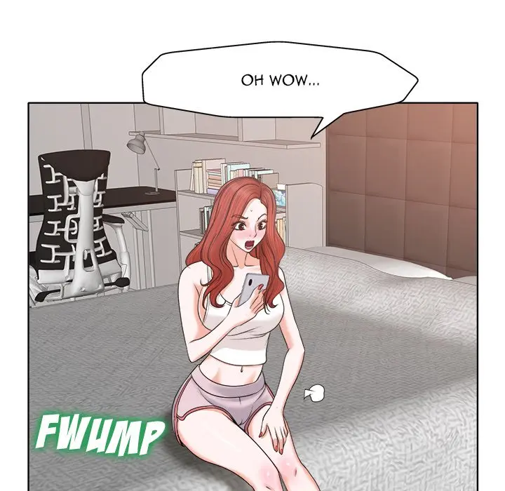 The Affair Chapter 5 - Page 35