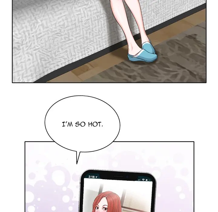 The Affair Chapter 5 - Page 36