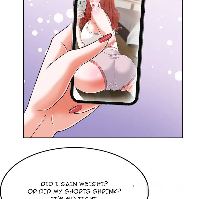 The Affair Chapter 5 - Page 37