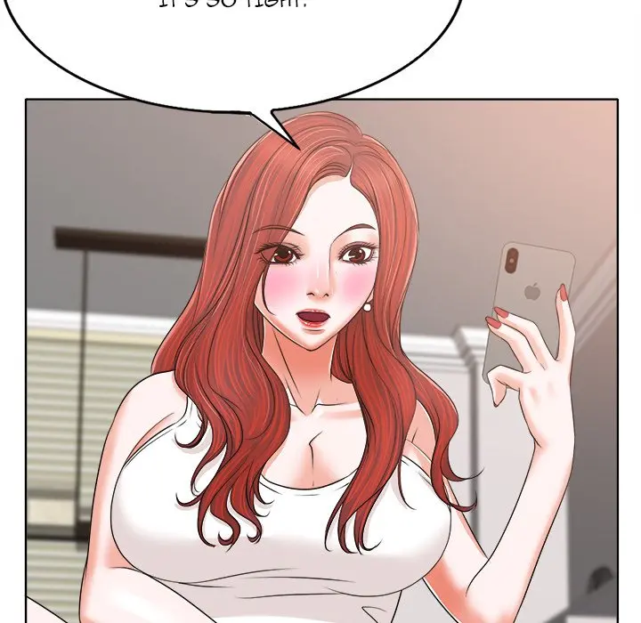 The Affair Chapter 5 - Page 38