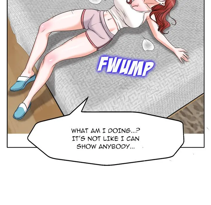 The Affair Chapter 5 - Page 43