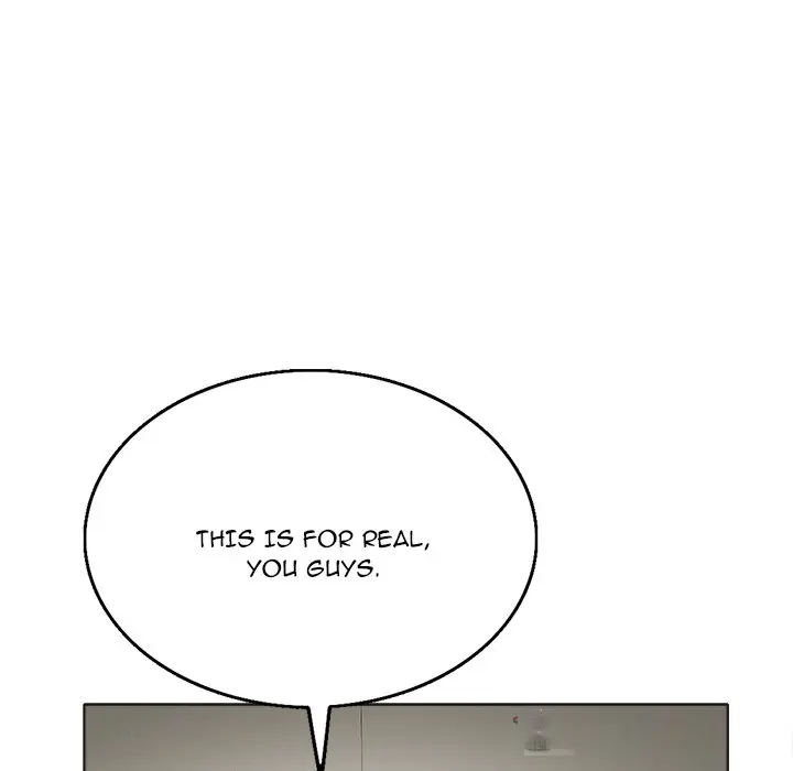 The Affair Chapter 5 - Page 49