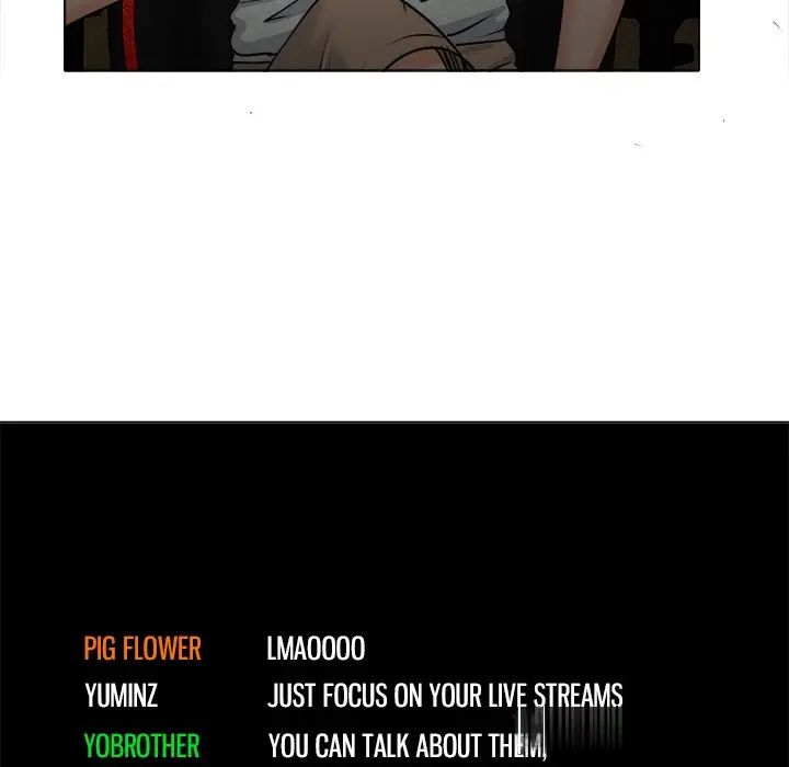 The Affair Chapter 5 - Page 53
