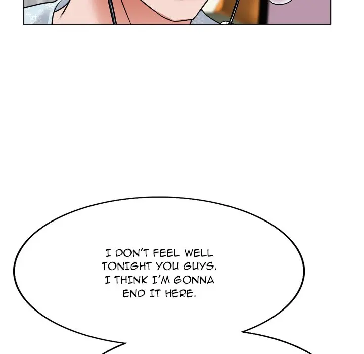 The Affair Chapter 5 - Page 56