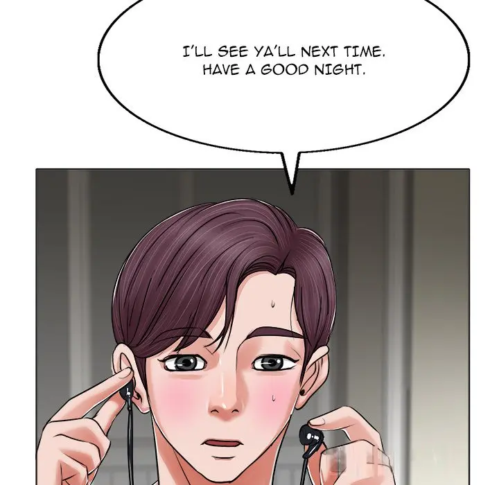 The Affair Chapter 5 - Page 57