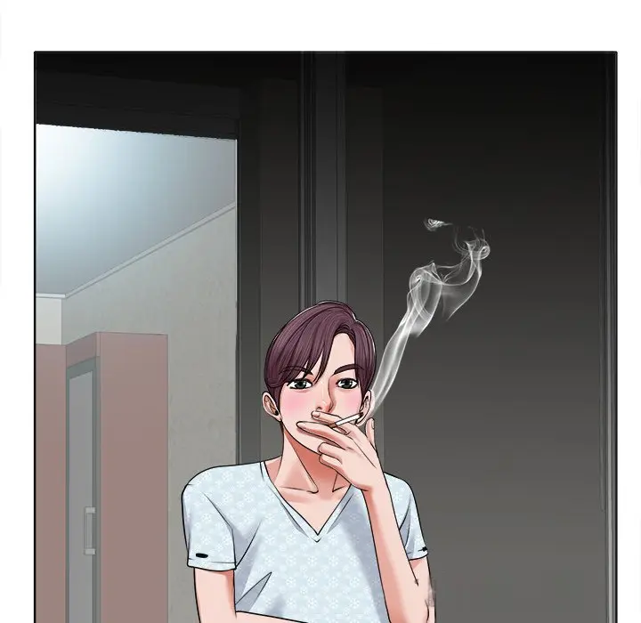 The Affair Chapter 5 - Page 61