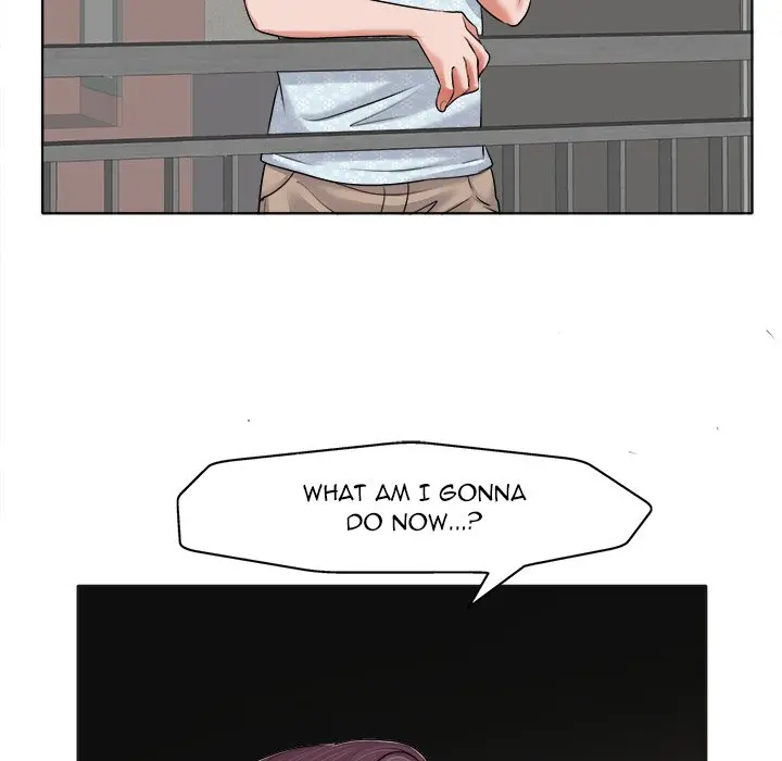 The Affair Chapter 5 - Page 62