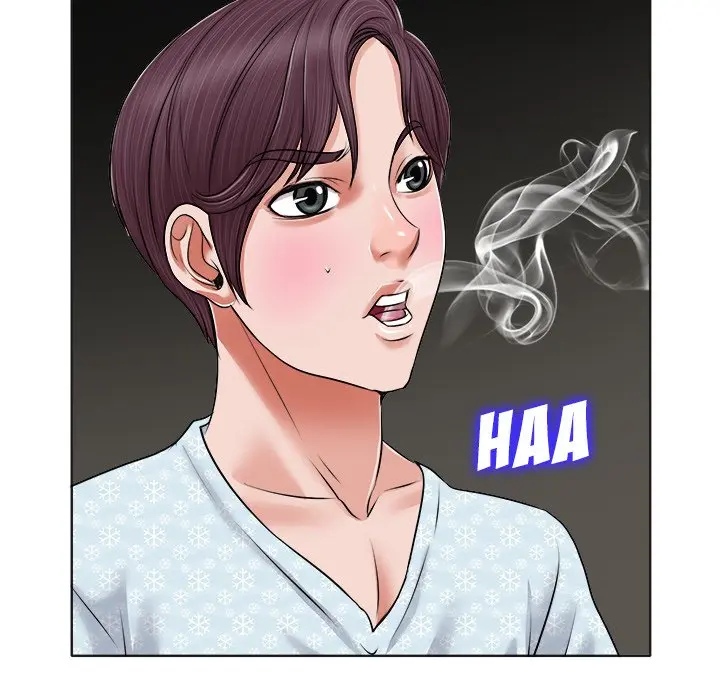 The Affair Chapter 5 - Page 63