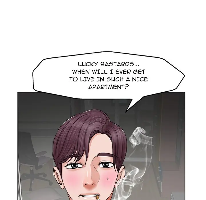 The Affair Chapter 5 - Page 68