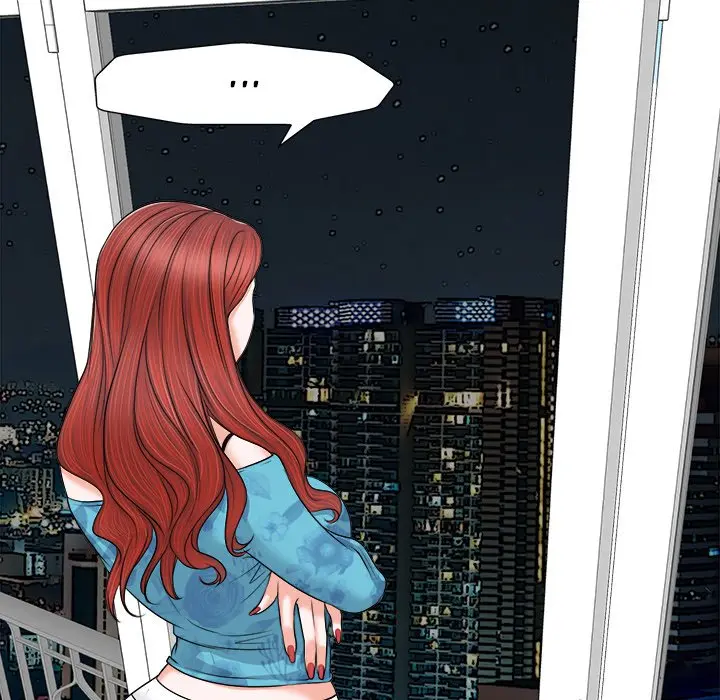 The Affair Chapter 5 - Page 71