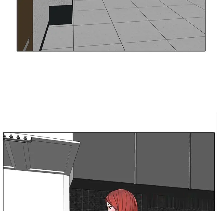 The Affair Chapter 5 - Page 77