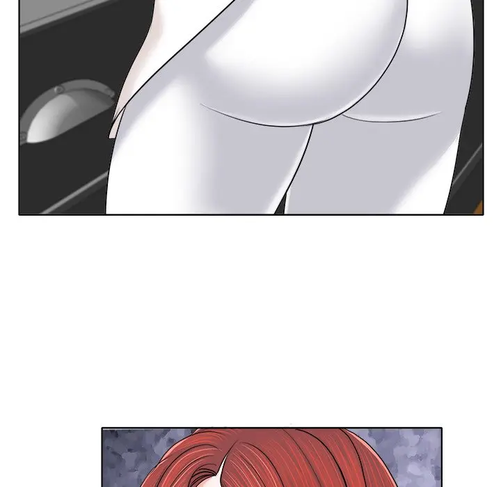 The Affair Chapter 5 - Page 82