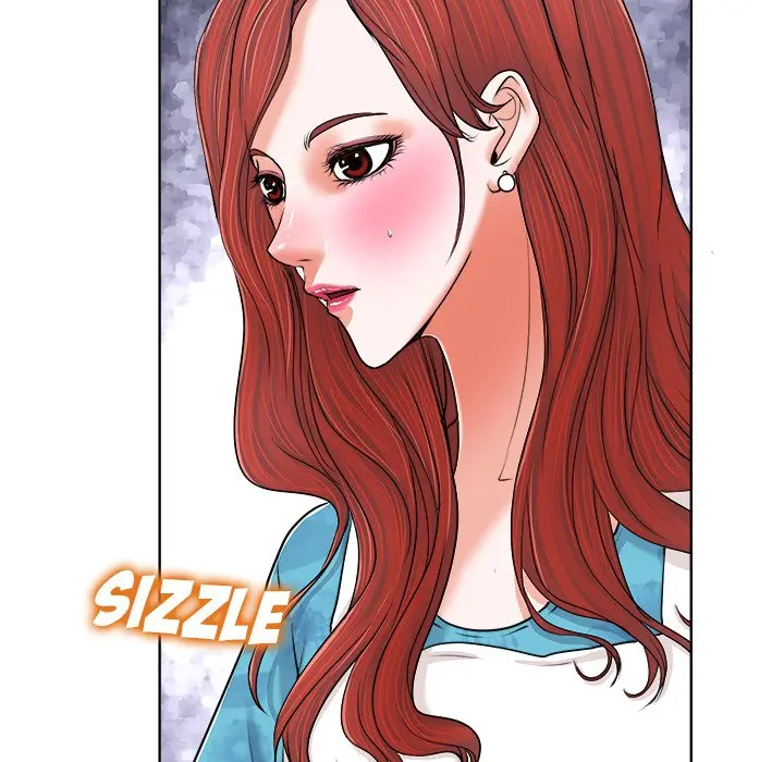 The Affair Chapter 5 - Page 83